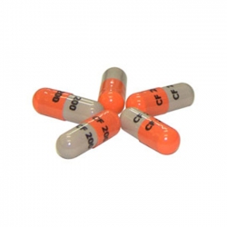 Thuốc kháng sinh PMP Crocin 200