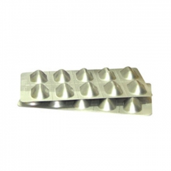 Thuốc kháng sinh PMP Crocin 200