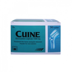 Pyme CUINE 1500mg, Hộp 30 viên