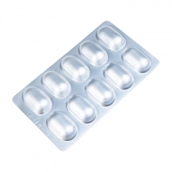 CumarGold Kare CVI Pharma 3 vỉ x 10 viên - Hỗ trợ cho người ung bướu CumarGold Kare CVI Pharma 3 vỉ x 10 viên - Hỗ trợ cho người ung bướu