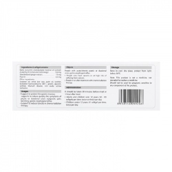 CumarGold New CVI Pharma 3 vỉ x 10 viên CumarGold New CVI Pharma 3 vỉ x 10 viên