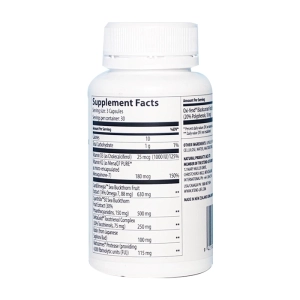 CX8 Xtend Life 90 viên - Hỗ trợ tim mạch