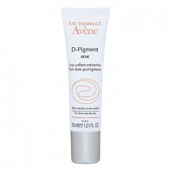 Kem giảm đốm nâu cho da khô Avene D-Pigment Rich Dark Spot Lightener 30ml