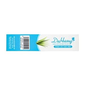 Dạ Hương Hoa Linh chai 100ml - Dung dịch vệ sinh phụ nữ (chăm sóc toàn diện)