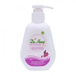 Dạ Hương Lavender 120ml - Dung dịch vệ sinh phụ nữ (Tím) Dạ Hương Lavender 120ml - Dung dịch vệ sinh phụ nữ (Tím)