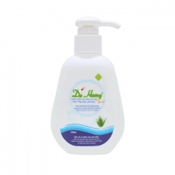 Dạ Hương Muối Thảo Dược 120ml - Dung dịch vệ sinh phụ nữ (Xanh) Dạ Hương Muối Thảo Dược 120ml - Dung dịch vệ sinh phụ nữ (Xanh)