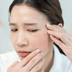 Da Nhạy Cảm: Dấu Hiệu Nhận Biết Và Cách Chăm Sóc