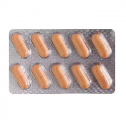 Daflon 1000mg Servier 3 vỉ x 10 viên - Trị trĩ, suy giãn tĩnh mạch