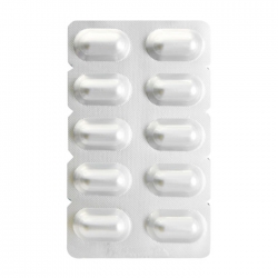 Dagocti Usarichpharm 3 vỉ x 10 viên