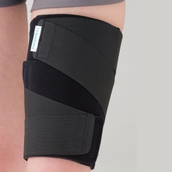 Đai bó cơ đùi BonBone GT Thigh Cross (Free Size)