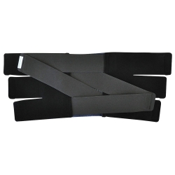 Đai bó cơ đùi BonBone GT Thigh Cross (Size L)