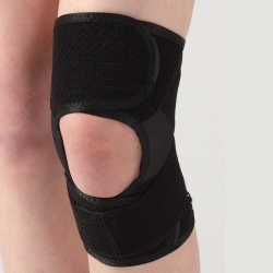 Đai cố định đầu gối Thin PF Cross Belt (Free Size)