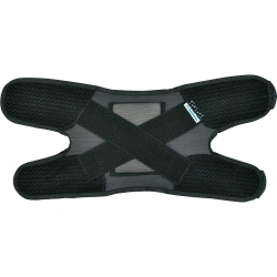 Đai cố định đầu gối Thin PF Cross Belt (Free Size)