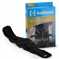 Đai cố định lưng BonBone Pro Hard Slim
