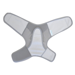 Đai nâng vai Bonbone Mesh Up Shoulder (Free Size)