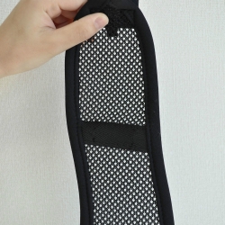 Đai nẹp cổ thoáng khí Bonbone Breathable Neck support