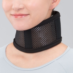 Đai nẹp cổ thoáng khí Bonbone Breathable Neck support
