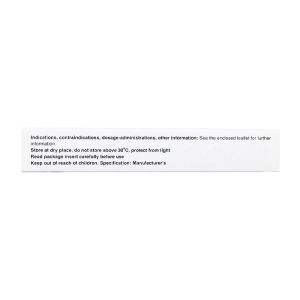 Daklife 75mg TV.Pharm 3 vỉ x 10 viên (Clopidogrel)