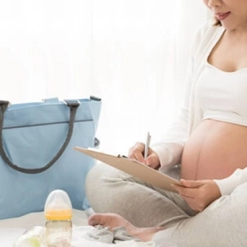 Danh Sách Những Đồ Cần Chuẩn Bị Trước Khi Sinh: Mẹ Bầu Đừng Bỏ Sót