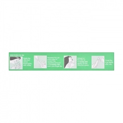 Dapsone Gel IP 5% Acnedap Gel Cipla 15g - Gel trị mụn Dapsone Gel IP 5% Acnedap Gel Cipla 15g - Gel trị mụn