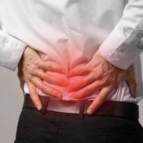 Đau Cột Sống: Nguyên Nhân, Triệu Chứng Và Giải Pháp Điều Trị