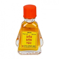 Dầu dân tộc 3ml