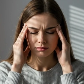 Đau đầu vận mạch là gì? Nguyên nhân, triệu chứng và cách điều trị