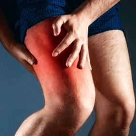 Đau Đùi Dị Cảm: Nguyên Nhân, Triệu Chứng Và Cách Điều Trị