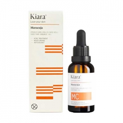 Dầu dưỡng hạt chanh Kiara Maracuja Oil