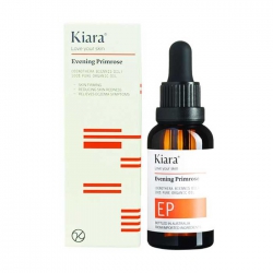 Dầu dưỡng Hoa Anh Thảo Kiara Evening Primrose Oil 30ml
