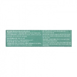 Dầu gió xanh con ó Eagle Brand Midicated Oil 12ml Dầu gió xanh con ó Eagle Brand Midicated Oil 12ml