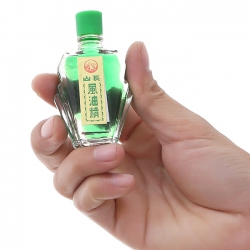 Dầu gió xanh Trường Sơn