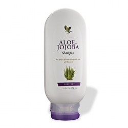 Dầu gội Aloe Jojoba Shampoo 296ml - Ms 260 Dầu gội Aloe Jojoba Shampoo 296ml - Ms 260