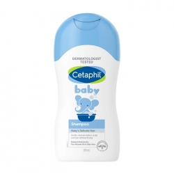Dầu gội đầu Cetaphil Baby Shampoo 200ml Dầu gội đầu Cetaphil Baby Shampoo 200ml