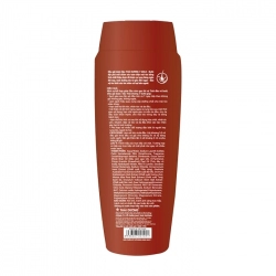 Dầu Gội Dược Liệu Thái Dương 7 Gold Hoa Bưởi Tây 200ml