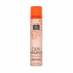 Dầu gội khô Girlz Only Dazzling Volume làm phồng tóc 200ml