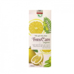 Dầu gội Lafon Fons Care 300ml Dầu gội Lafon Fons Care 300ml