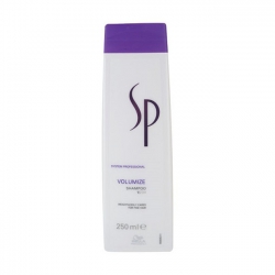 Dầu Gội Làm Dày Tóc Sp Wella Volume Shampoo 250ml
