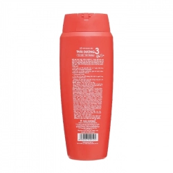Dầu gội Thái Dương 3 Hoa Sen 200ml Dầu gội Thái Dương 3 Hoa Sen 200ml