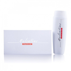 Dầu gội Valentine Thái dương, Chai 200ml Dầu gội Valentine Thái dương, Chai 200ml