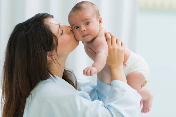 [Góc Chia Sẻ] Cách nhận biết dấu hiệu mẹ ít sữa?