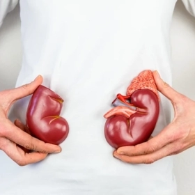 Dấu Hiệu Thận Yếu Ở Phụ Nữ: Nhận Biết Sớm Để Bảo Vệ Sức Khỏe