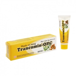 Trancumin OPC 10g Trancumin OPC 10g