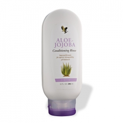 Dầu xả Aloe Jojoba Conditioning Rinse 296ml - Ms 261 Dầu xả Aloe Jojoba Conditioning Rinse 296ml - Ms 261