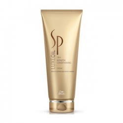 Dầu Xả Sp Luxe Oil Keratin Protect Phục Hồi Tóc 200ml