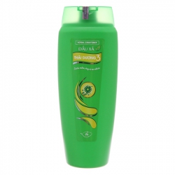 Dầu xả Thái Dương 3 hương lá - (Chai 200ml, 600ml, 1100ml) Dầu xả Thái Dương 3 hương lá - (Chai 200ml, 600ml, 1100ml)