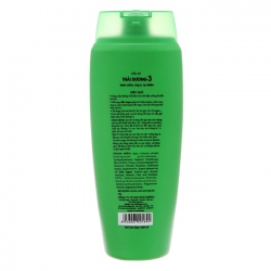 Dầu xả Thái Dương 3 hương lá - (Chai 200ml, 600ml, 1100ml) Dầu xả Thái Dương 3 hương lá - (Chai 200ml, 600ml, 1100ml)