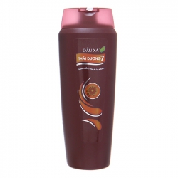 Dầu xả Thái Dương 7 - (Chai 200ml, 600ml, 1100ml)