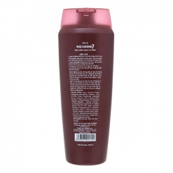 Dầu xả Thái Dương 7 - (Chai 200ml, 600ml, 1100ml)
