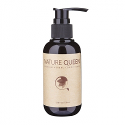 Dầu xả thảo dược cao cấp Nature Queen - (100ml, 480ml) Dầu xả thảo dược cao cấp Nature Queen - (100ml, 480ml)